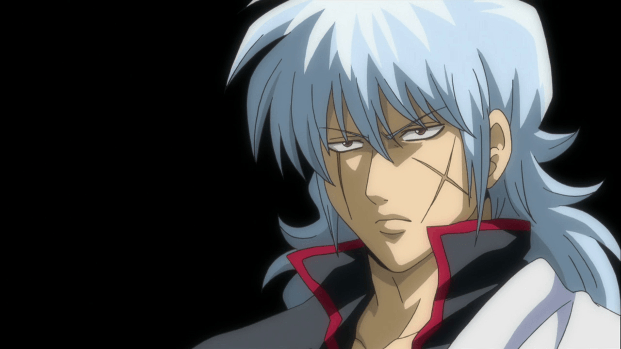 1280x720 Sakata Gintoki image Gintoki HD wallpaper and background photo, Desktop