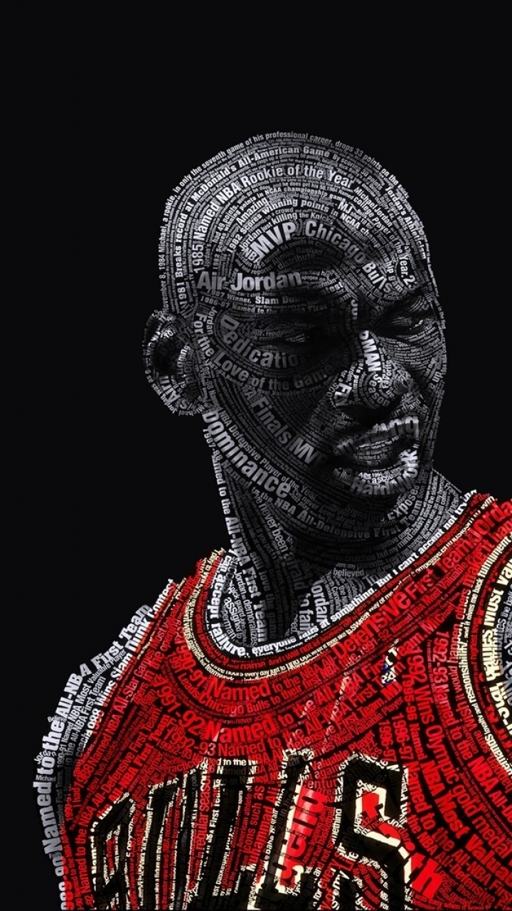 720x1280 Sports Michael Jordan, Phone