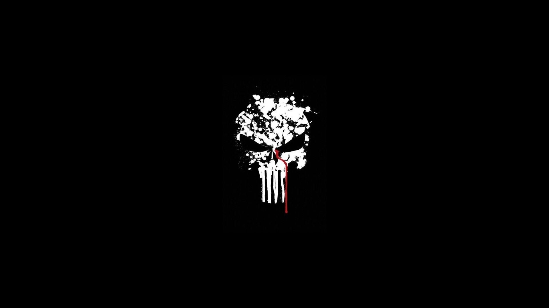 1920x1080 Free download Punisher Skull Image Crazy Gallery [], Desktop