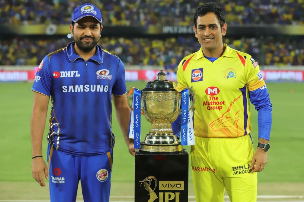 1200x800 MS Dhoni, Virat Kohli And Rohit Sharma To Play Together In All Star IPL Game, Desktop