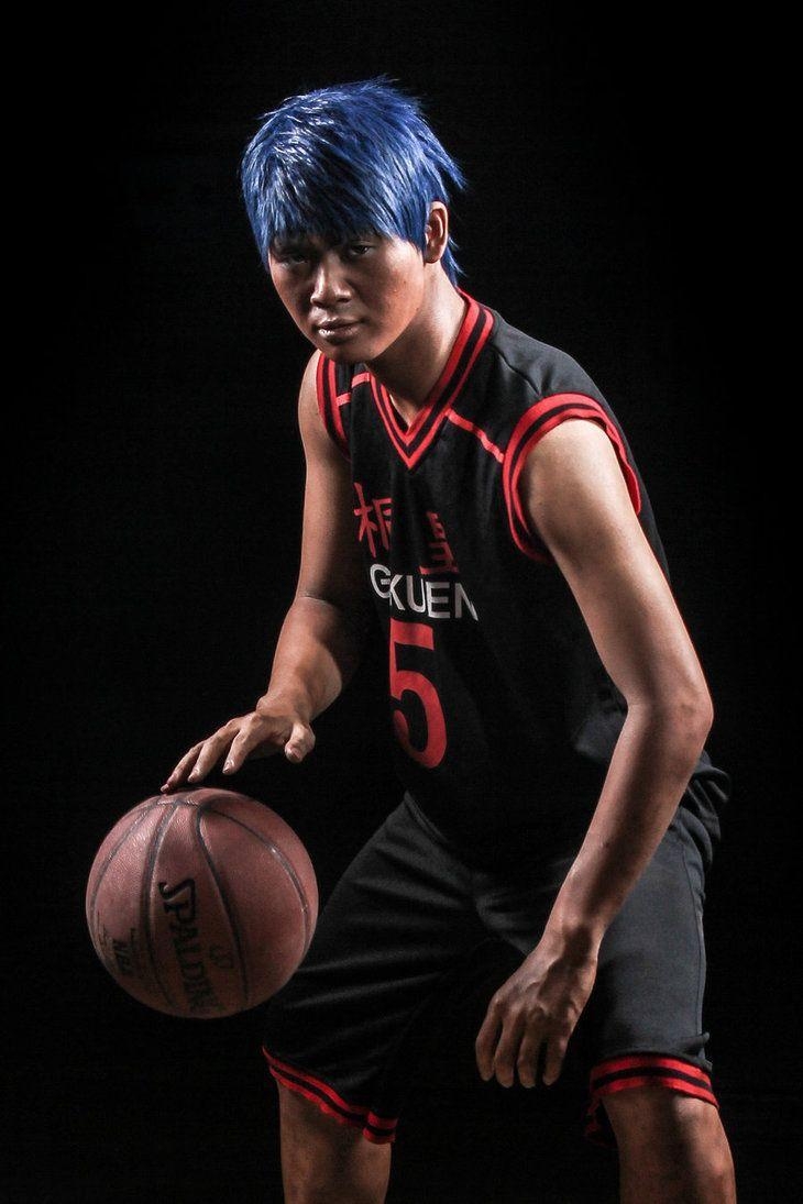 730x1100 KNB Aomine Daiki, Phone