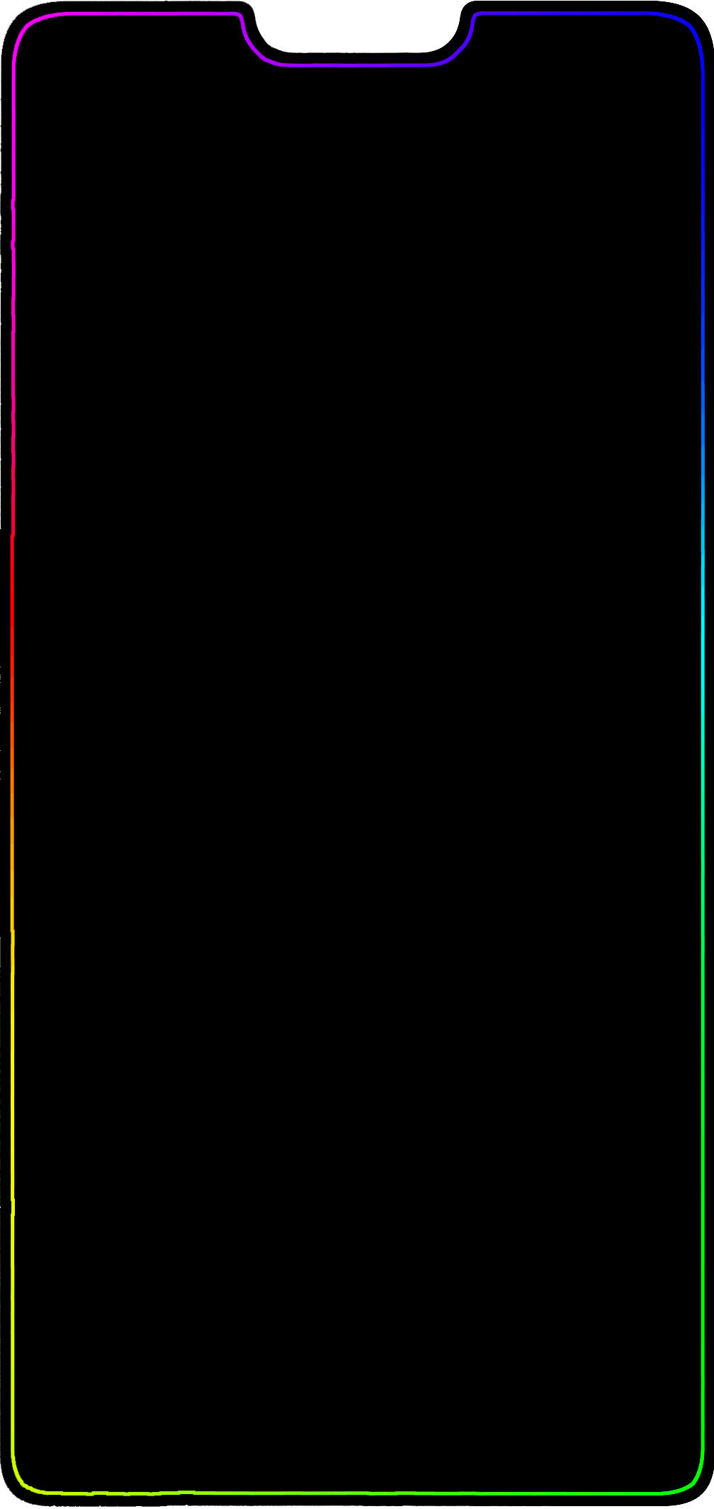 1010x2130 Oneplus 6 Themes Wallpaper, Phone