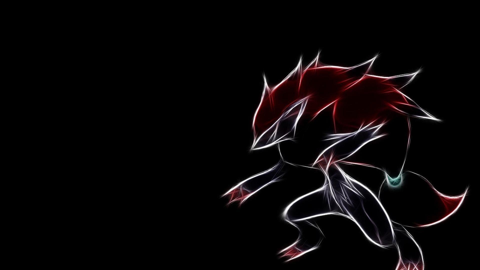 1920x1080 abstract zoroark wallpaper - Desktop Wallpaper, Desktop