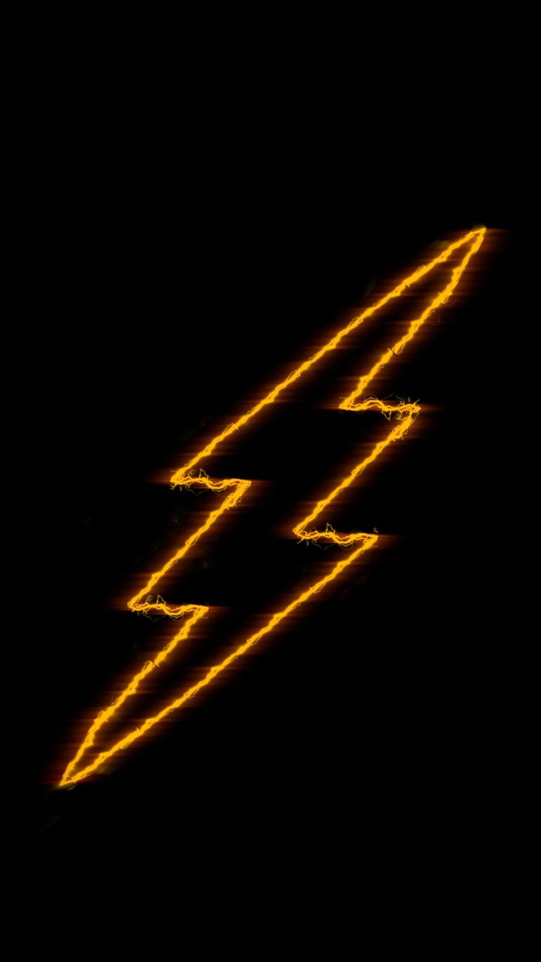 1080x1930 The Flash Phone Wallpaper, Phone