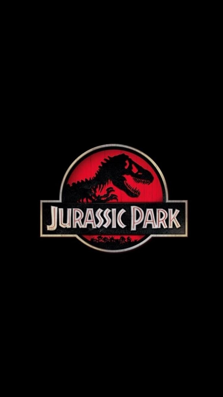 750x1340 Jurassic Park Apple IPhone 7 () Wallpaper, Phone