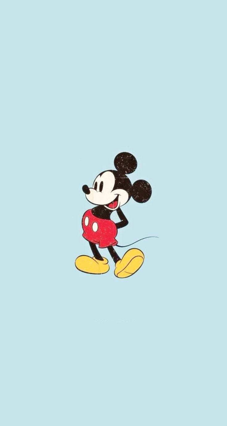 740x1380 Download Enjoy the beauty of Disney through a dreamy and cute aesthetic. Wallpaper, Phone