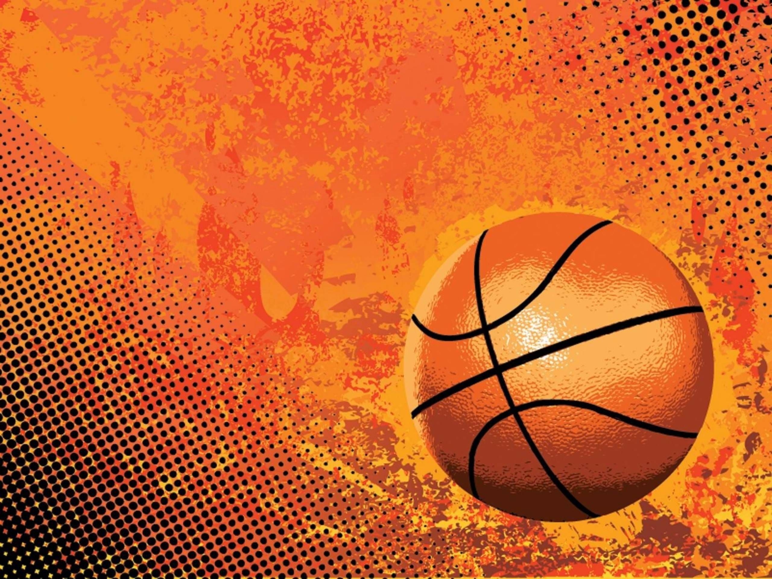 2560x1920 Basketball Background, Desktop