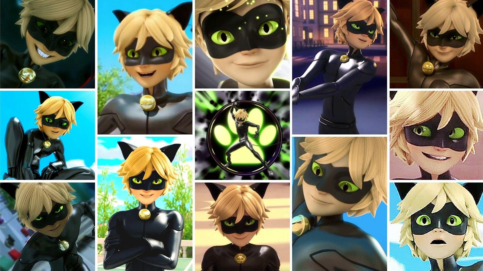 1920x1080 miraculous ladybug and cat noir wallpaper. Miraculous, Desktop