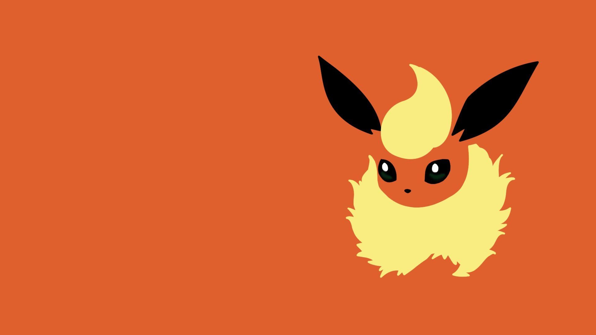 1920x1080 Flareon Wallpaper, Desktop