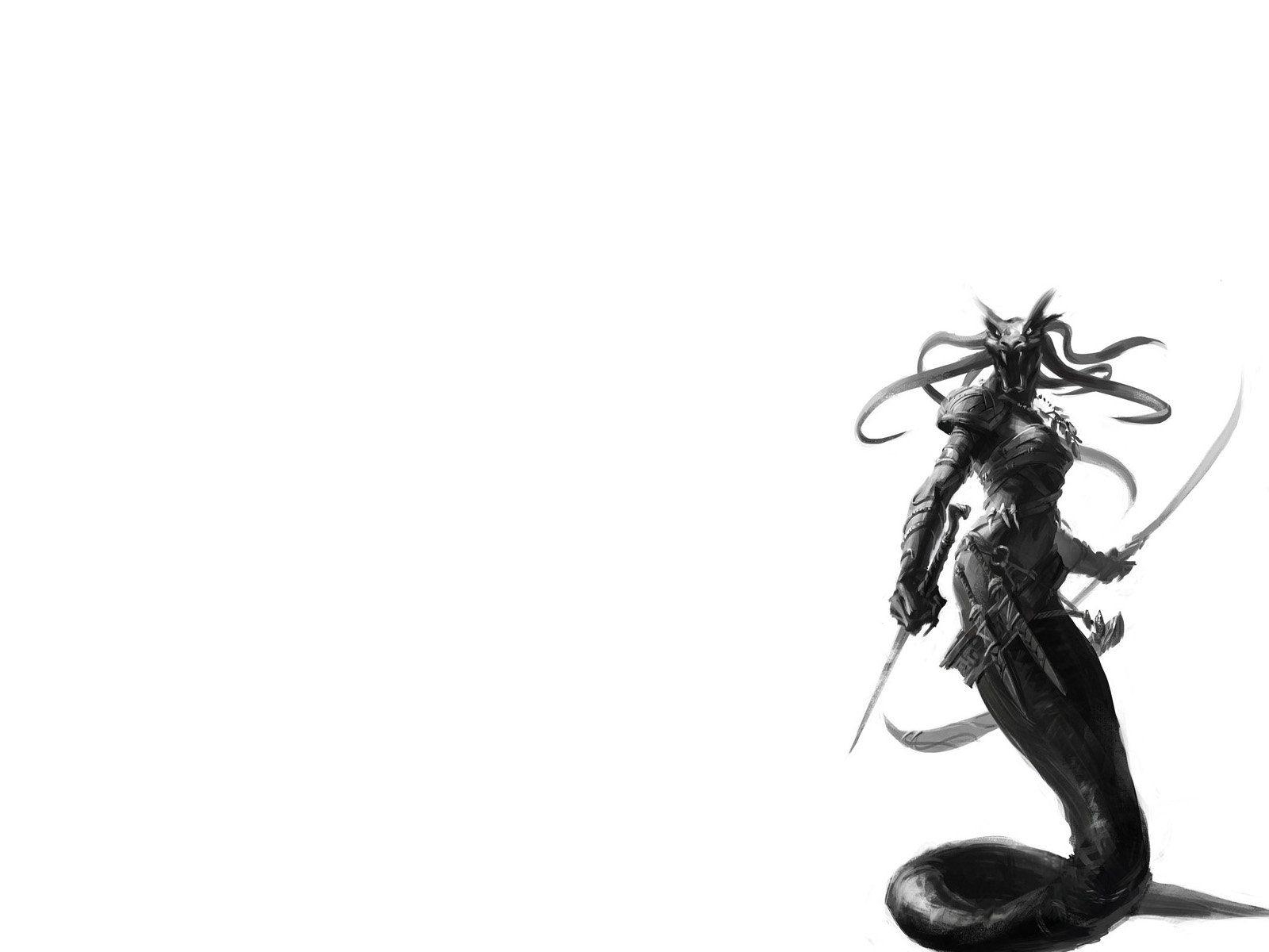 1600x1200 Medusa Computer Wallpaper, Desktop Backgroundx1200, Desktop