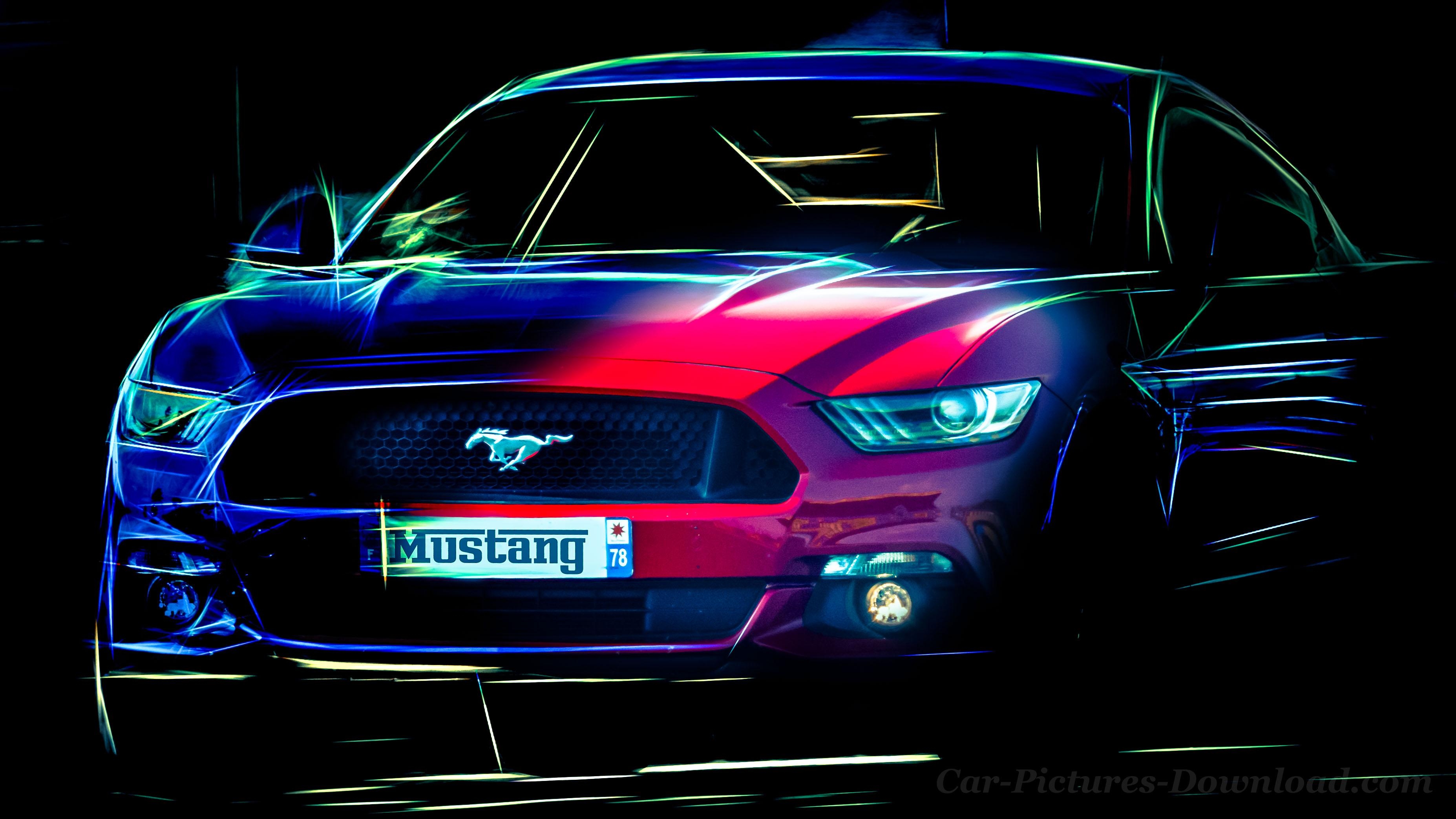 3710x2090 Ford Mustang 4k Wallpaper Download, Desktop