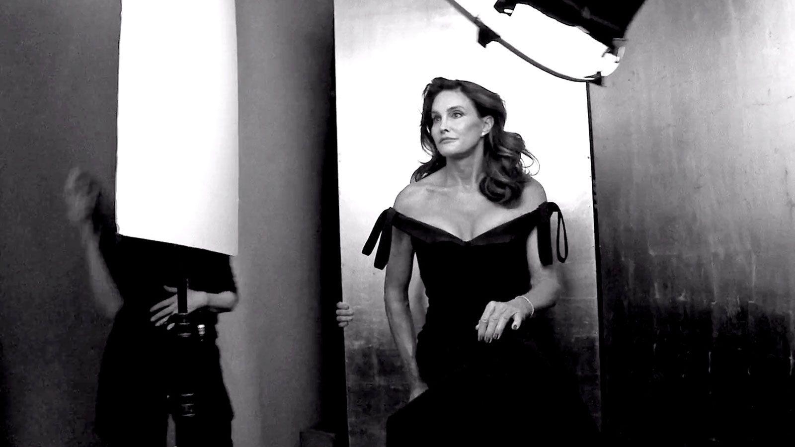 1600x900 Caitlyn Jenner during the Vanity Fair Photohoot, Desktop