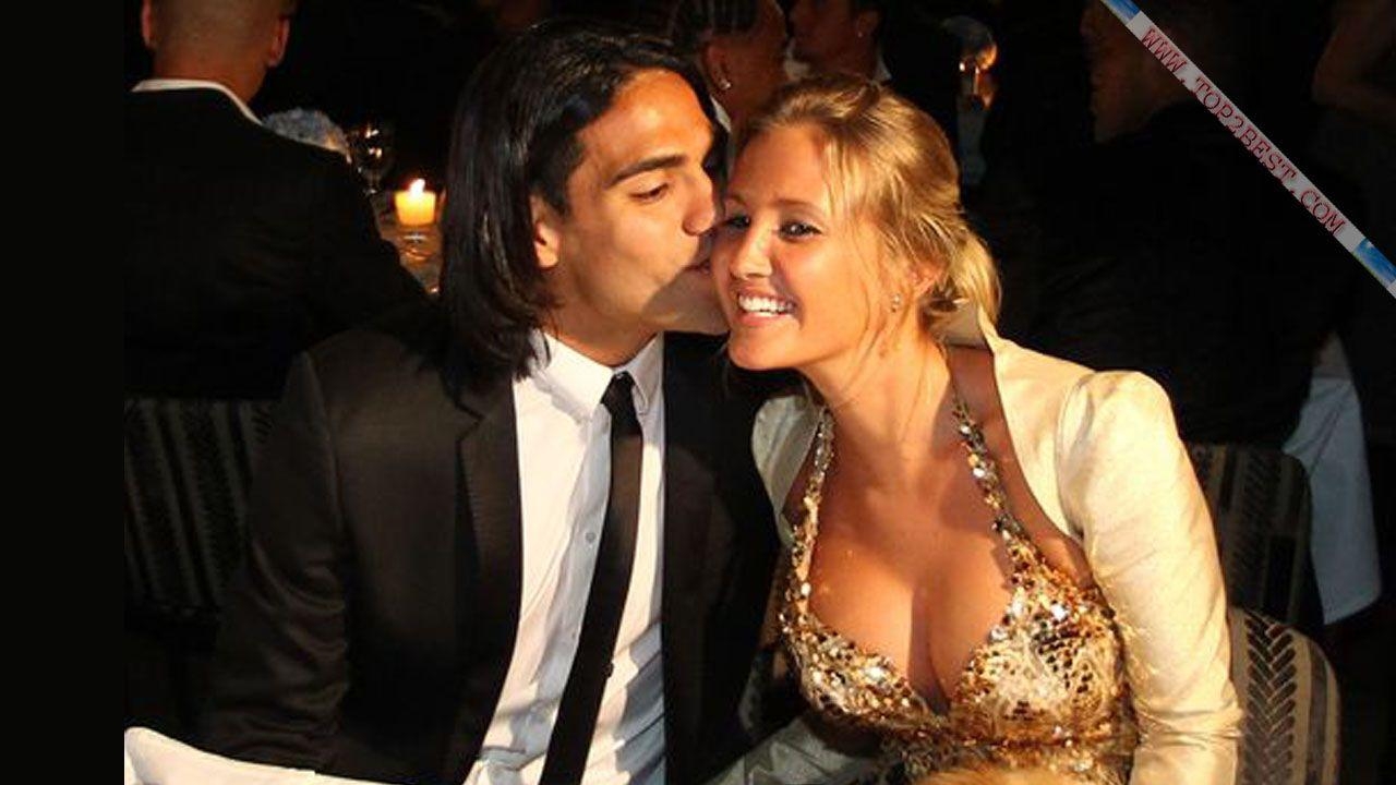 1280x720 Radamel Falcao HD Wallpaper, Desktop