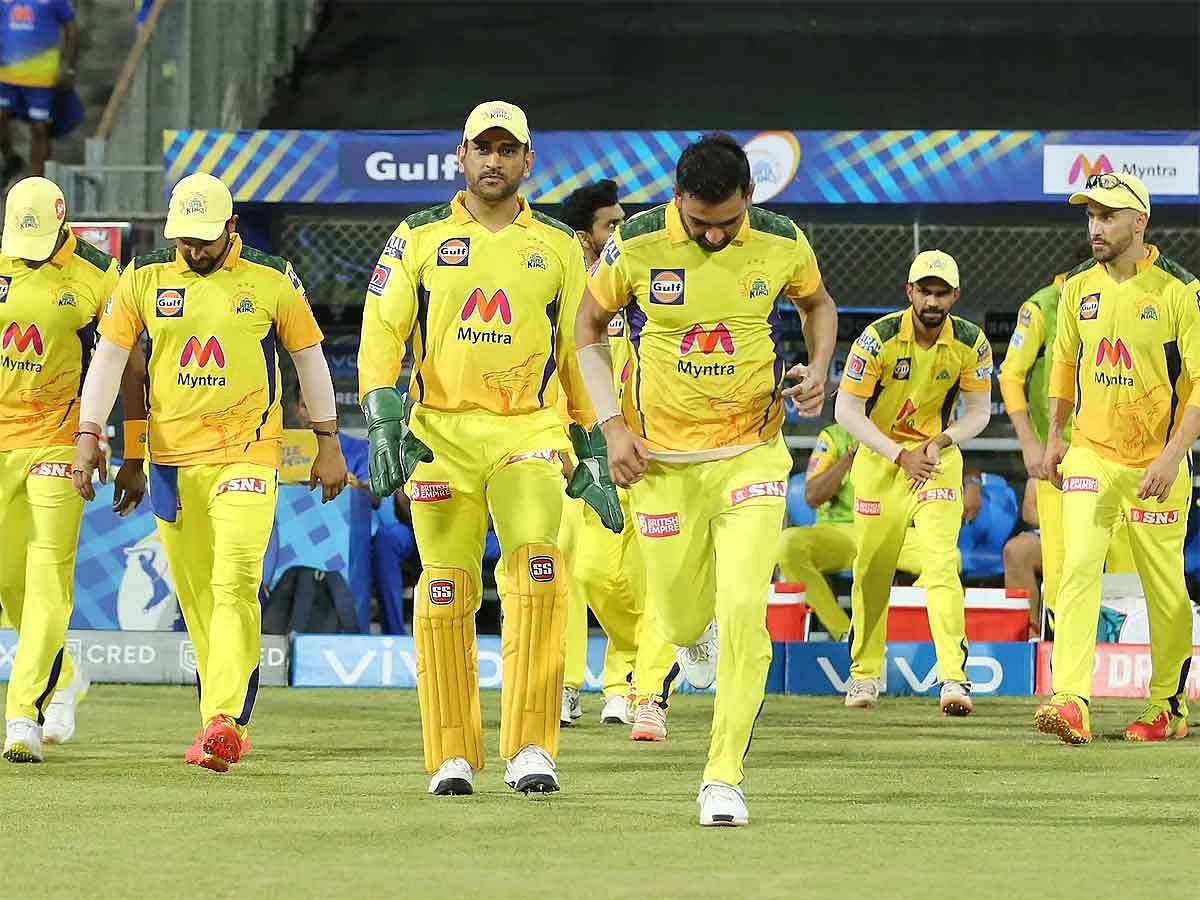 1200x900 IPL 2021: Chennai Super Kings (CSK) Updated Squad, Schedule, Time, And Venue, Desktop