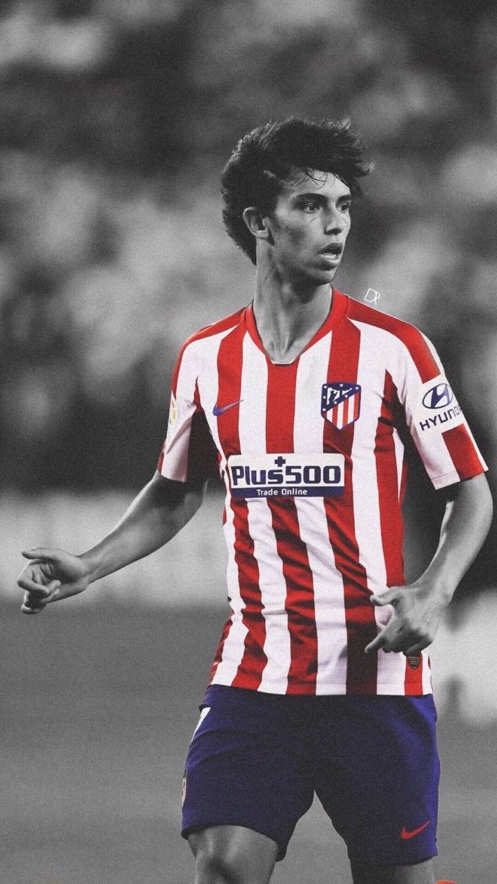 720x1280 Joao Felix wallpaper, Phone