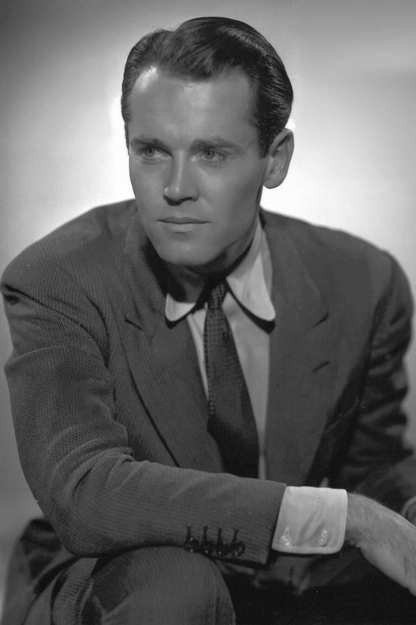 860x1280 Henry Fonda Wallpaper, Phone