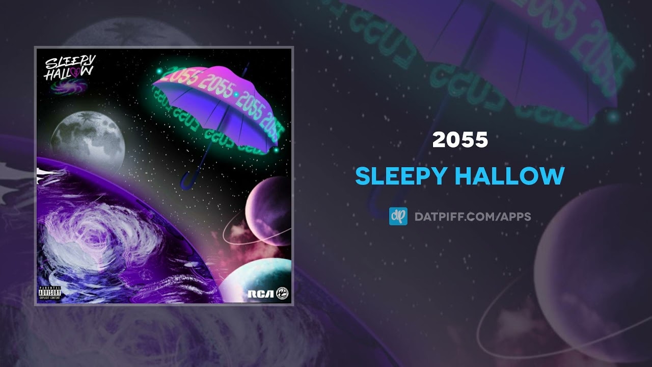 1280x720 Sleepy Hallow, Desktop