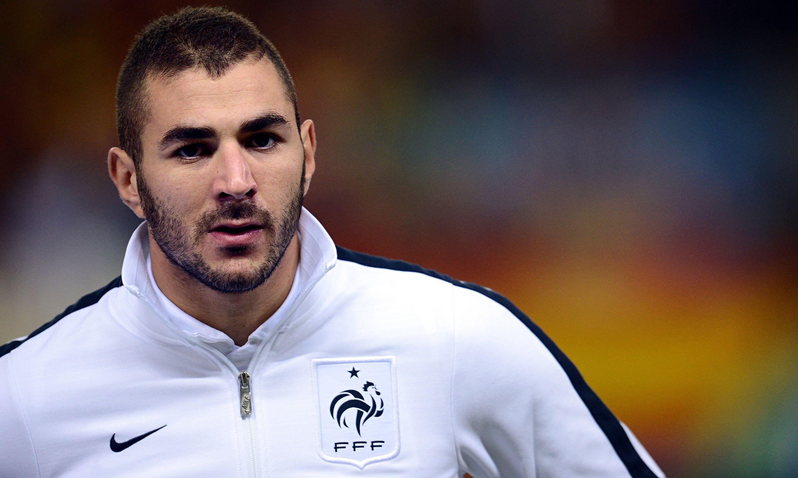 2560x1540 Karim Benzema Free HD Wallpaper Image Background, Desktop