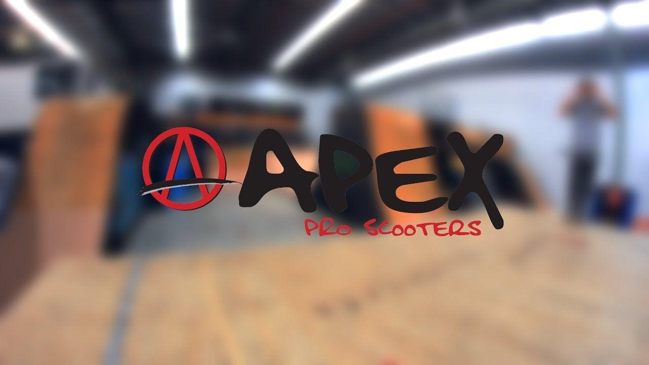 1280x720 Apex Team, Desktop