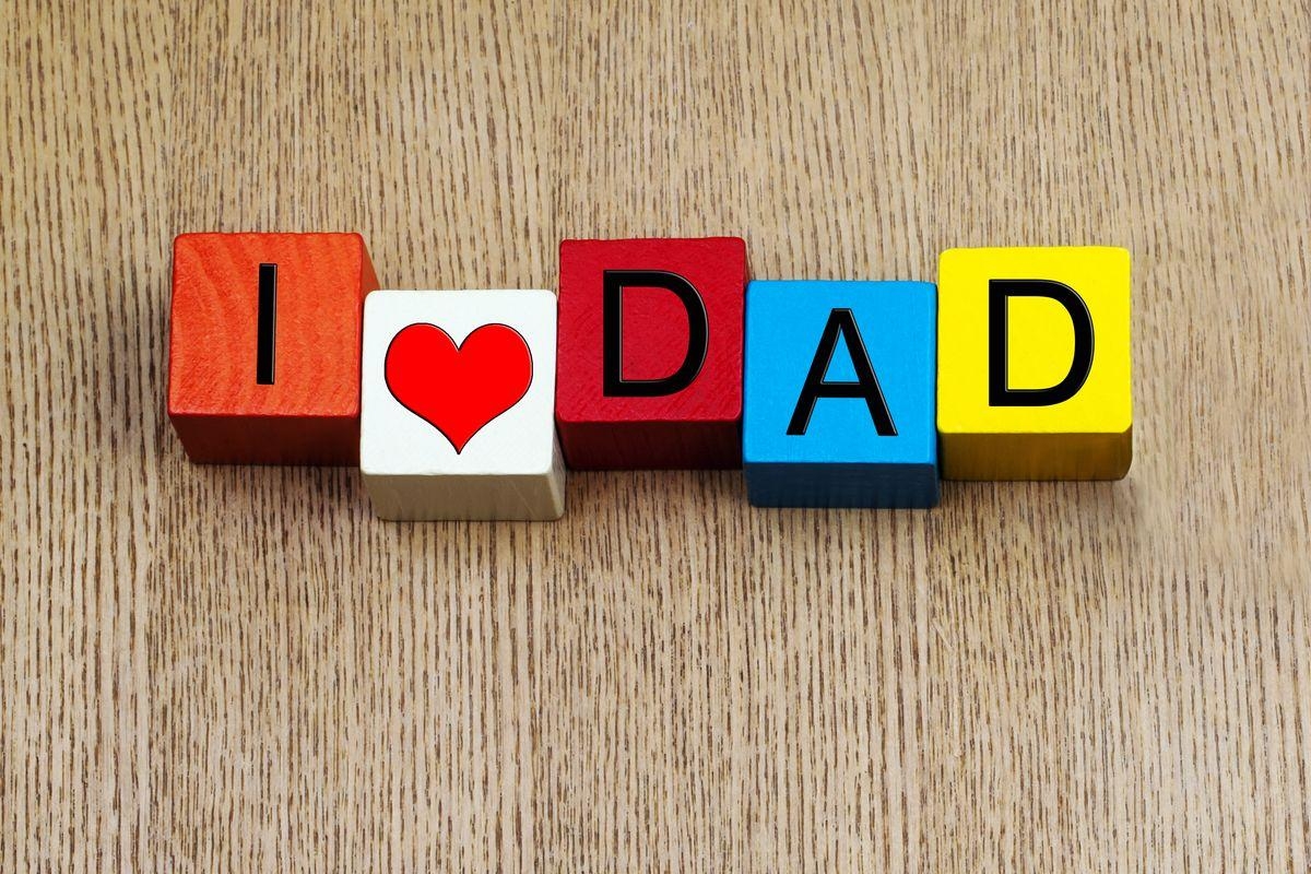 1200x800 Father's Day: 5 things you didn't know you didn't know about, Desktop