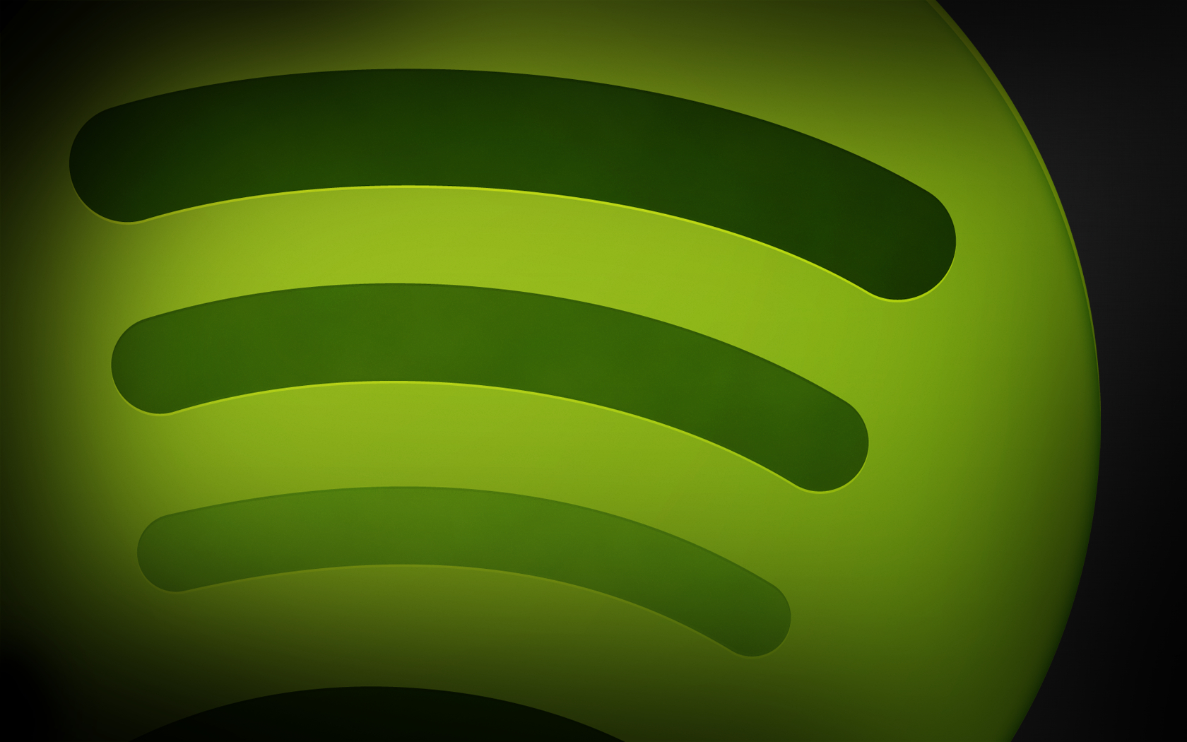 1680x1050 Spotify Wallpaper Free Spotify Background, Desktop