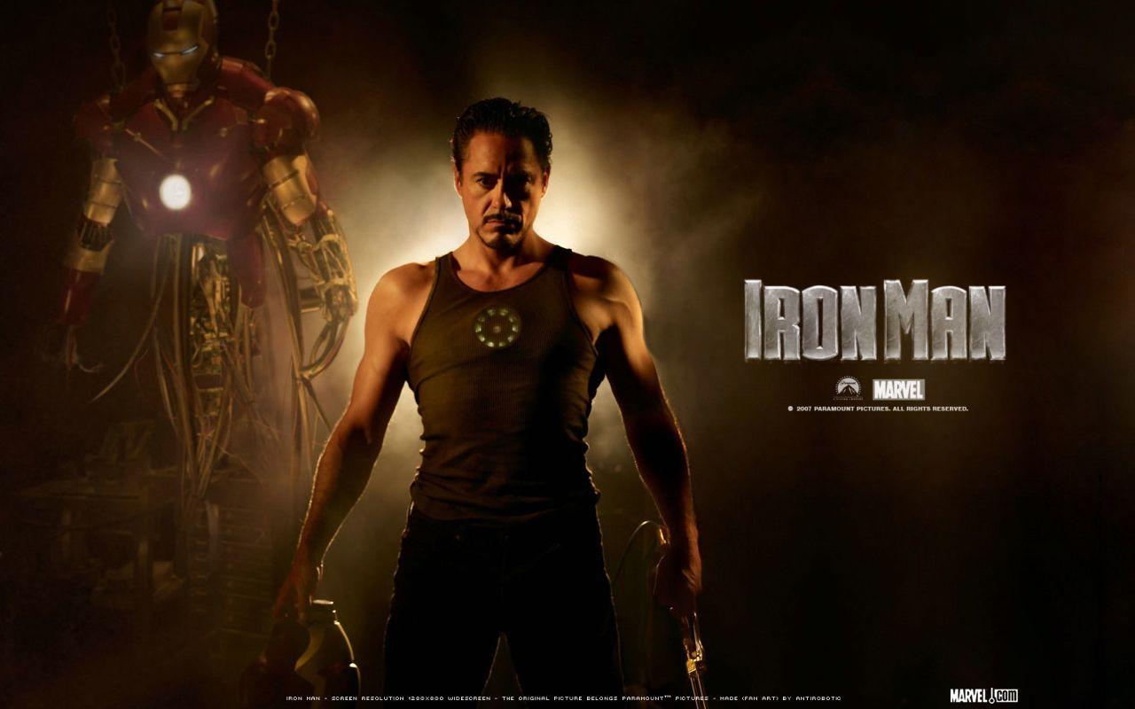 1280x800 Robert Downey Jr Movies HD Desktop Wallpaper Powericare, Desktop