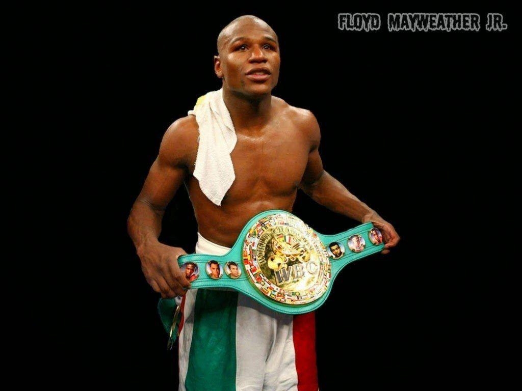 1030x770 Floyd Mayweather HD Wallpaper, Desktop