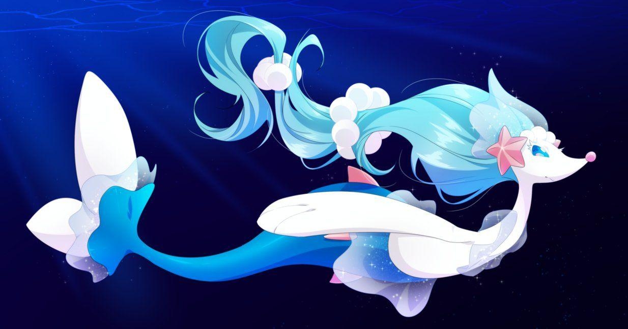 1240x650 Primarina, Desktop