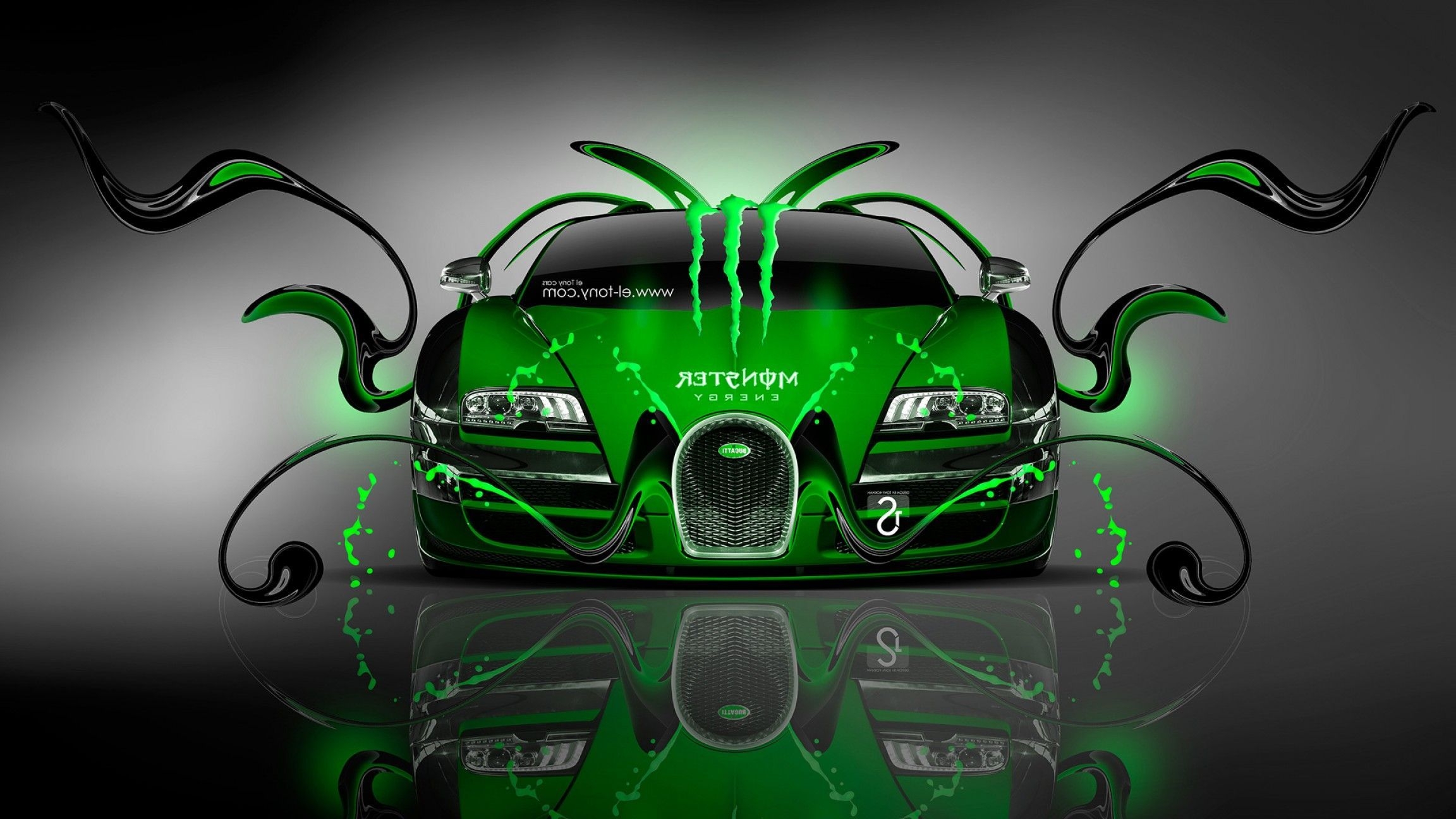 2310x1300 Neon Bugatti Wallpaper Free Neon Bugatti Background, Desktop