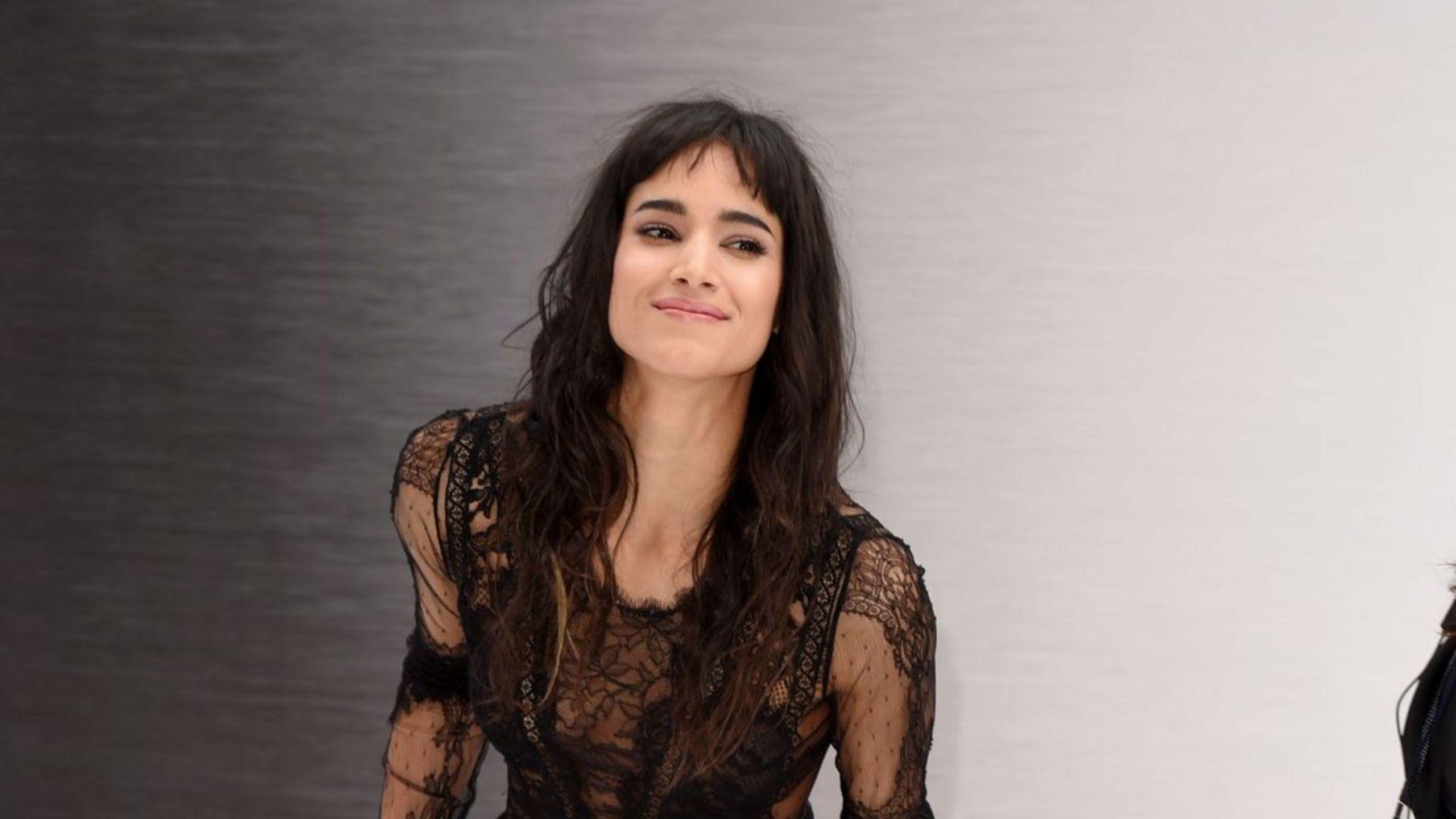 2560x1440 Sofia Boutella. Free Desktop Wallpaper for Widescreen, HD and Mobile, Desktop