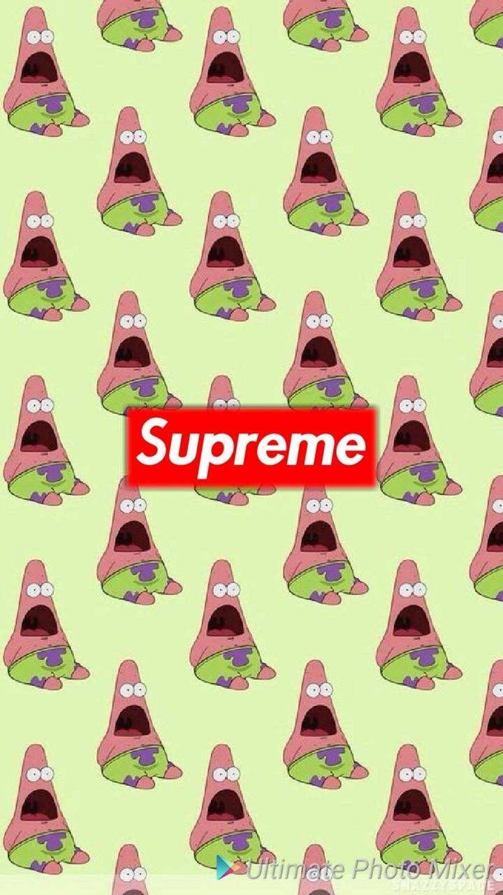 720x1280 Spongebob Supreme Wallpaper Free Spongebob Supreme Background, Phone