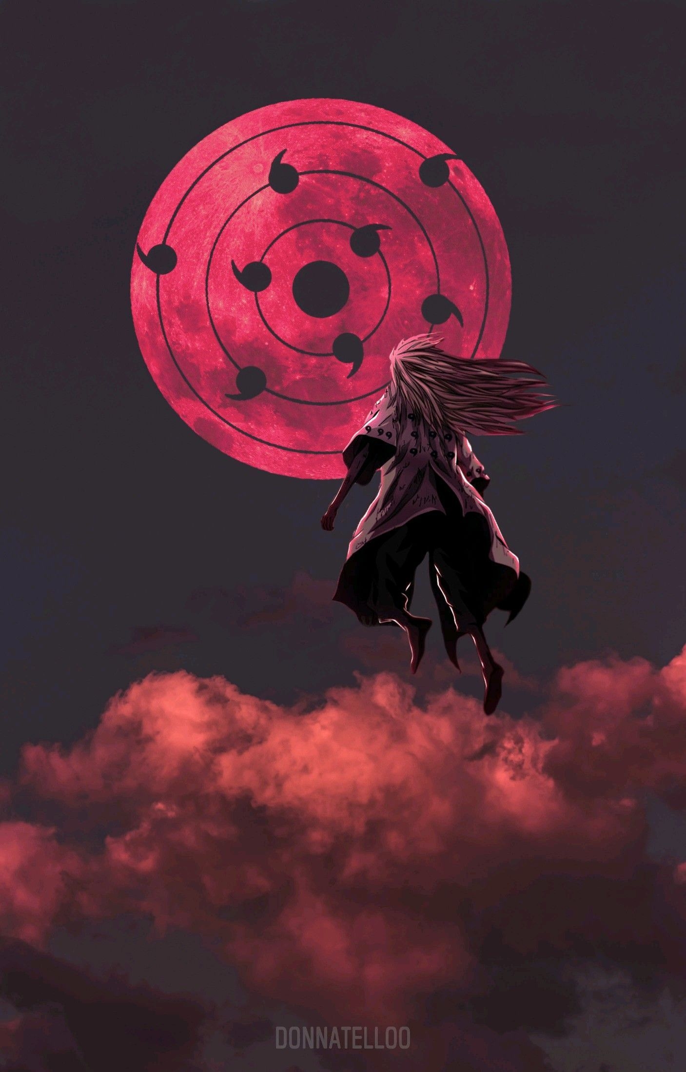 1410x2200 WALLPAPER. Madara wallpaper, Animes wallpaper, Madara wallpaper, Phone