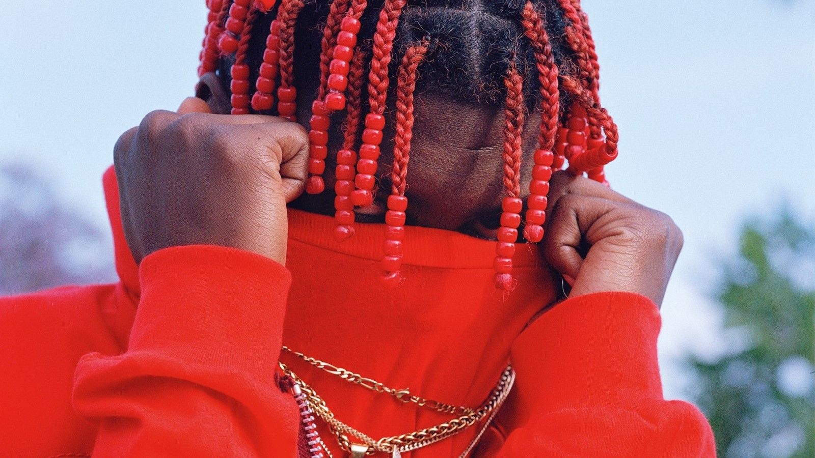 1600x900 Lil Yachty: Atlanta's Red Hot Rap Ingenue, Desktop