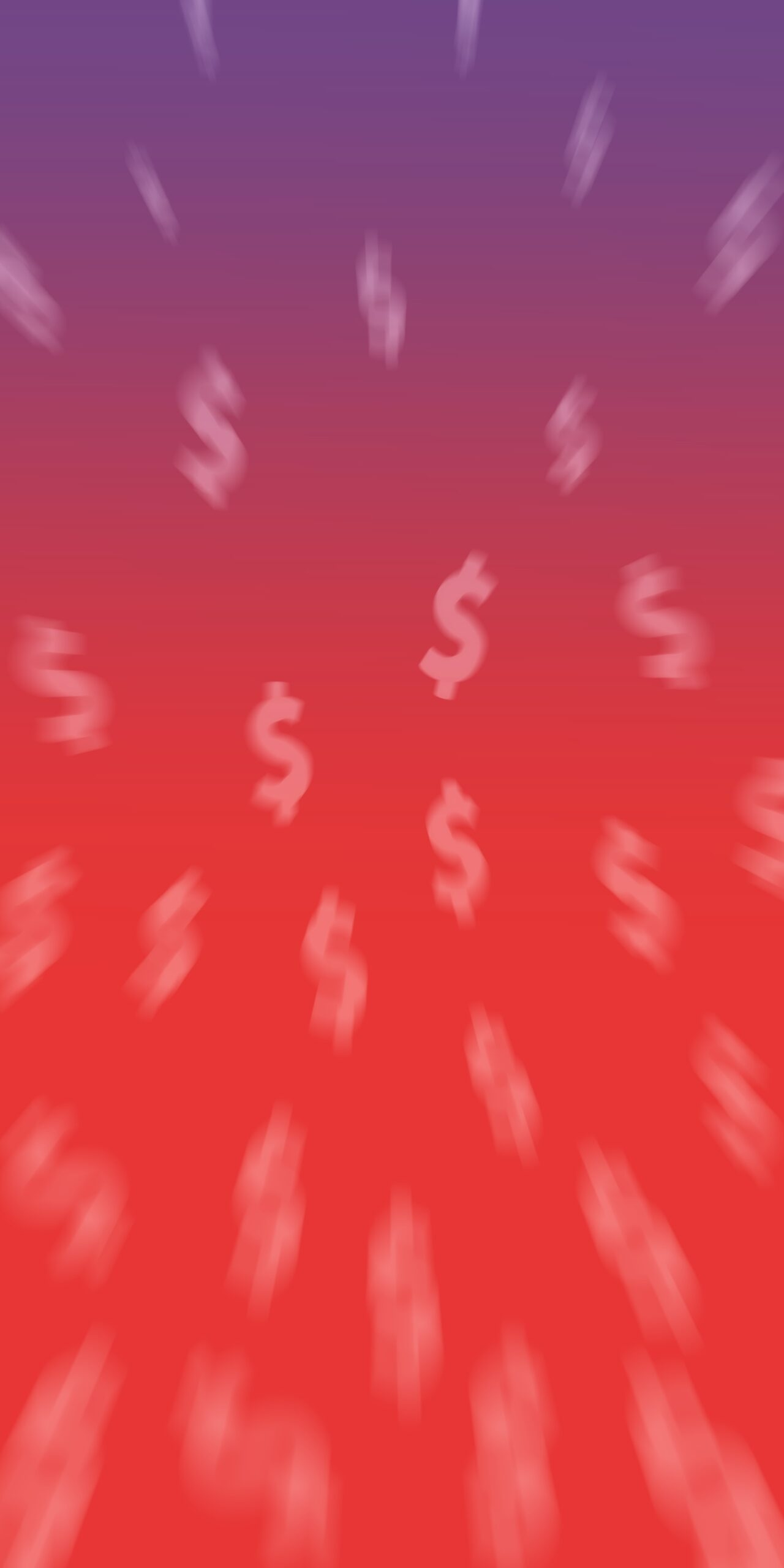 1280x2560 SpongeBob Wallpaper with Mr. Krabs Money Eyes Background HD, Phone