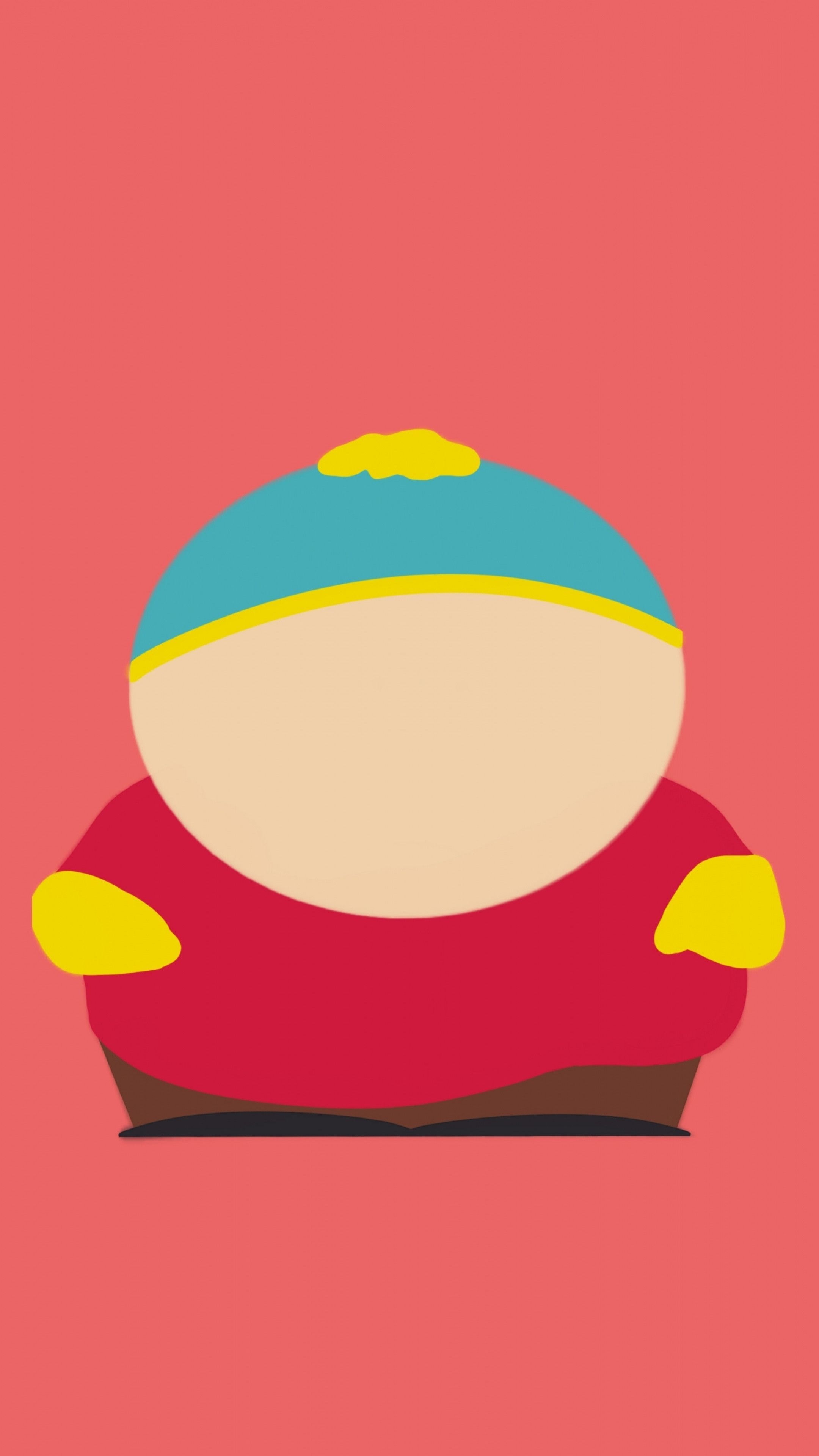 2160x3840 Cartman Wallpaper, Phone