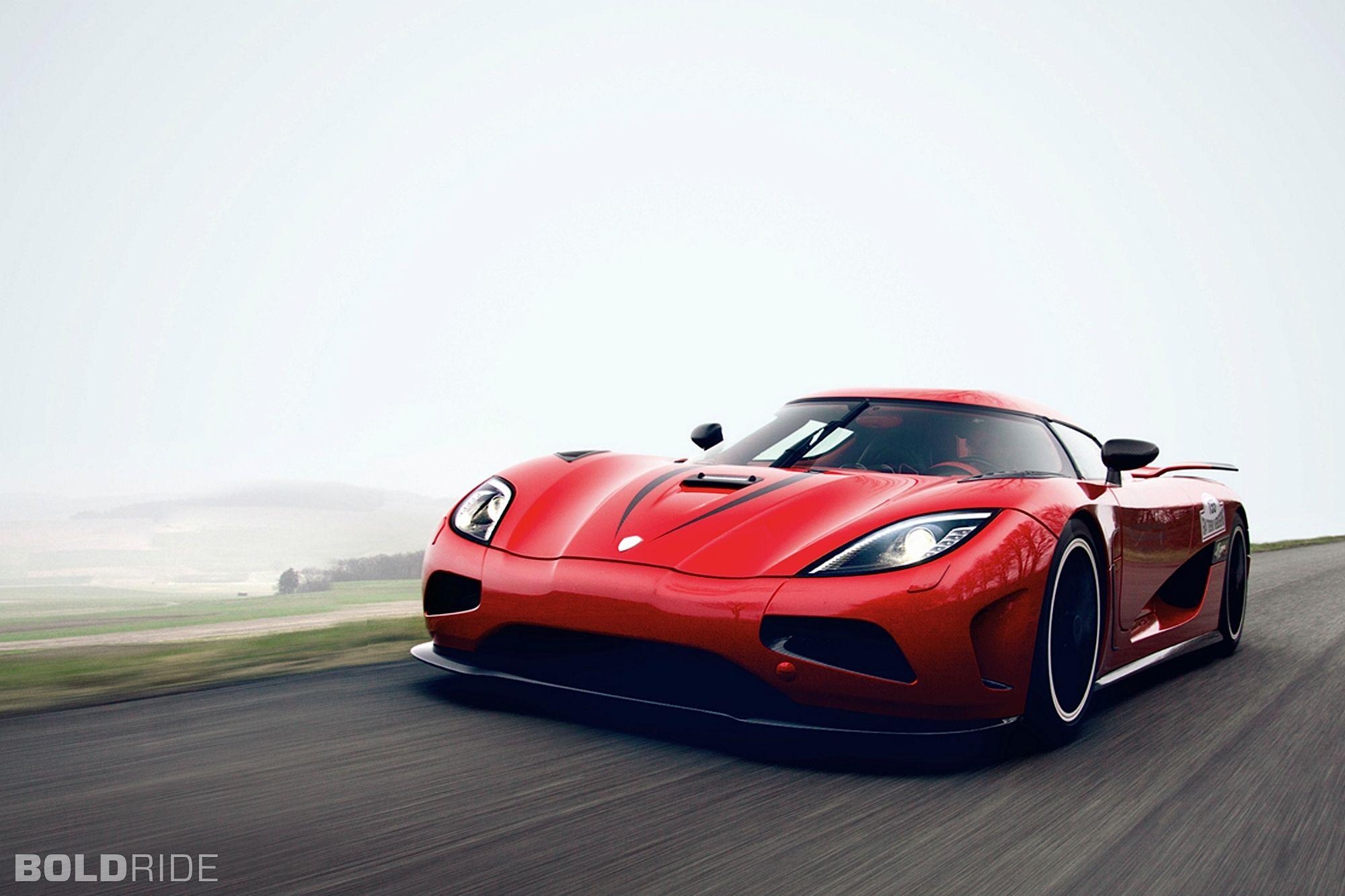 2000x1340 Koenigsegg Agera R Red Wallpaper, Desktop