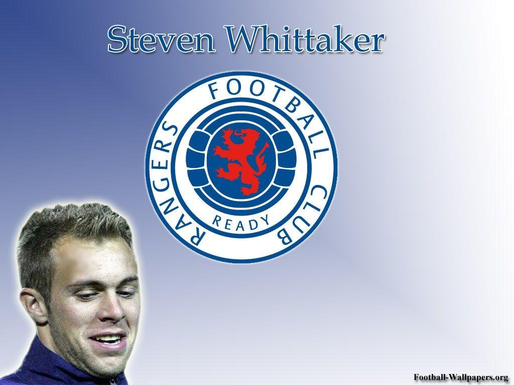 1030x770 Rangers Football Club image Steven Whittaker -Rangers F.C. HD, Desktop