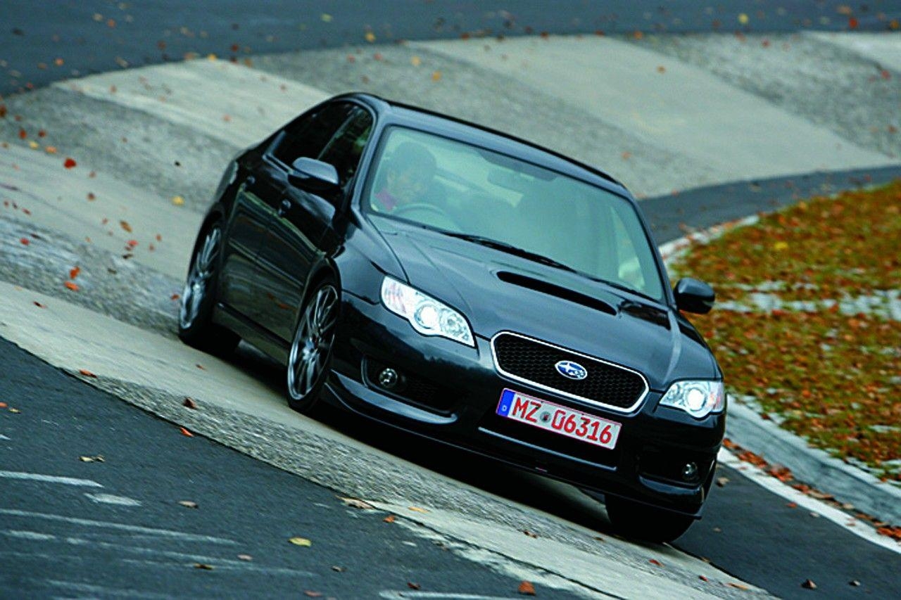 1280x860 Subaru Legacy STI S402 Wallpaeprs By Cars Wallpaper.net, Desktop