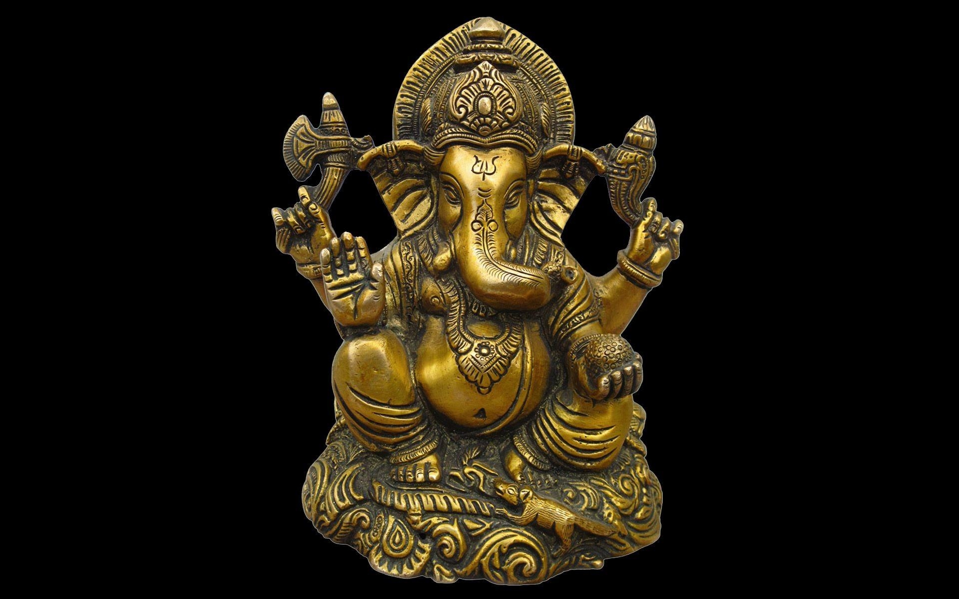 1920x1200 Picture of Lord Ganesha Wallpaper, Desktop