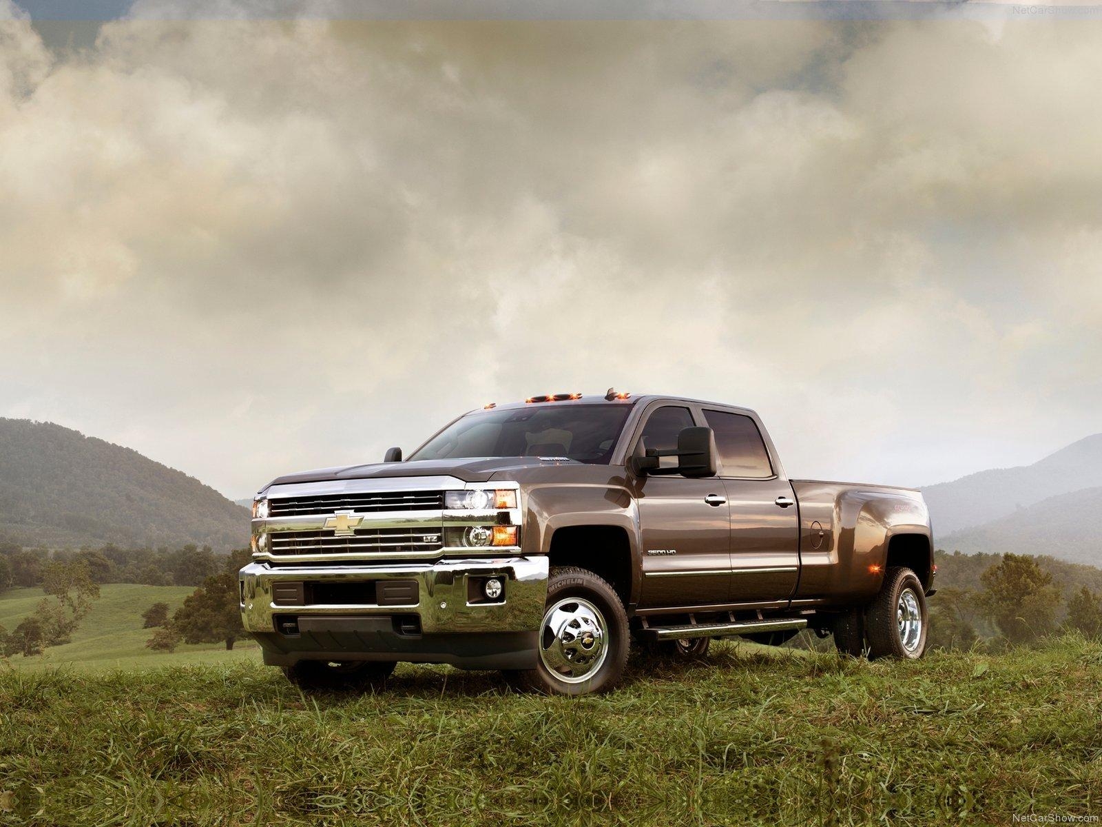 1600x1200 Brown CHevrolet Silverado Wallpaper HD Wallpaper, Desktop