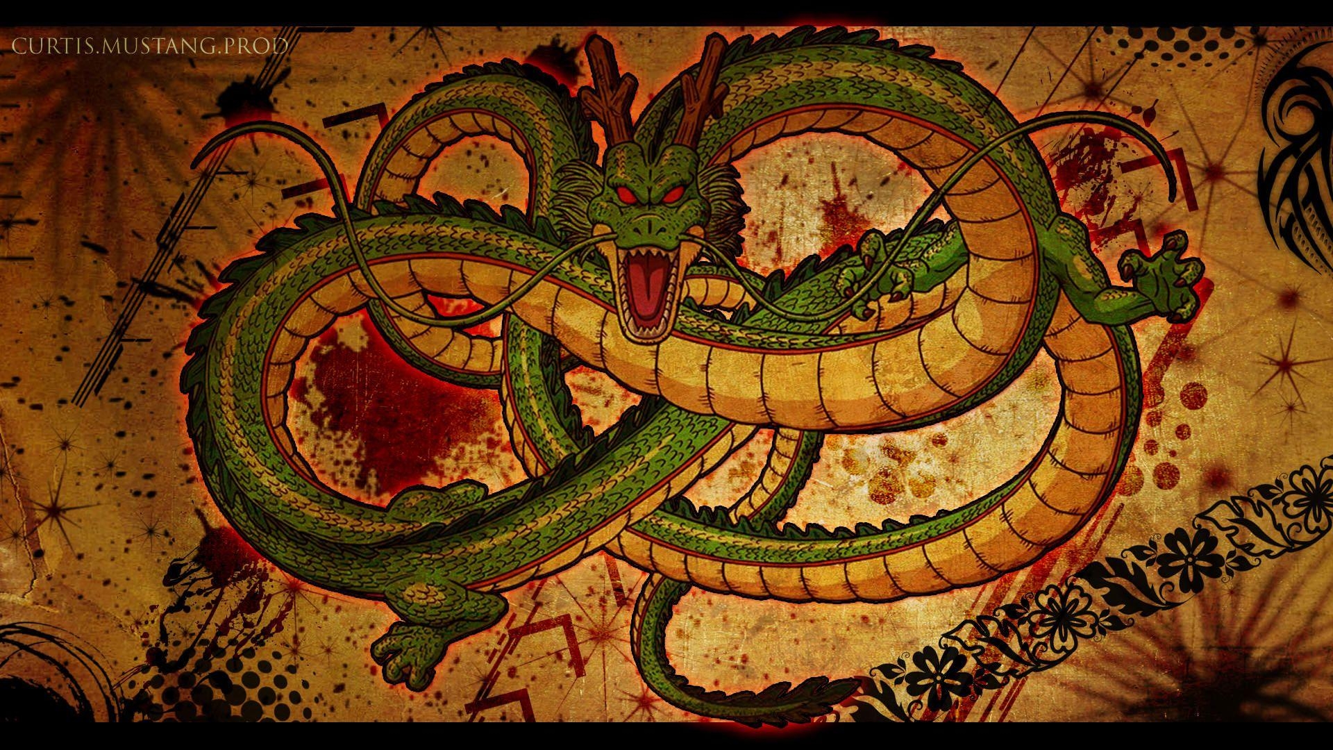 1920x1080 Retro Dragon Wallpaper Free Retro Dragon Background, Desktop