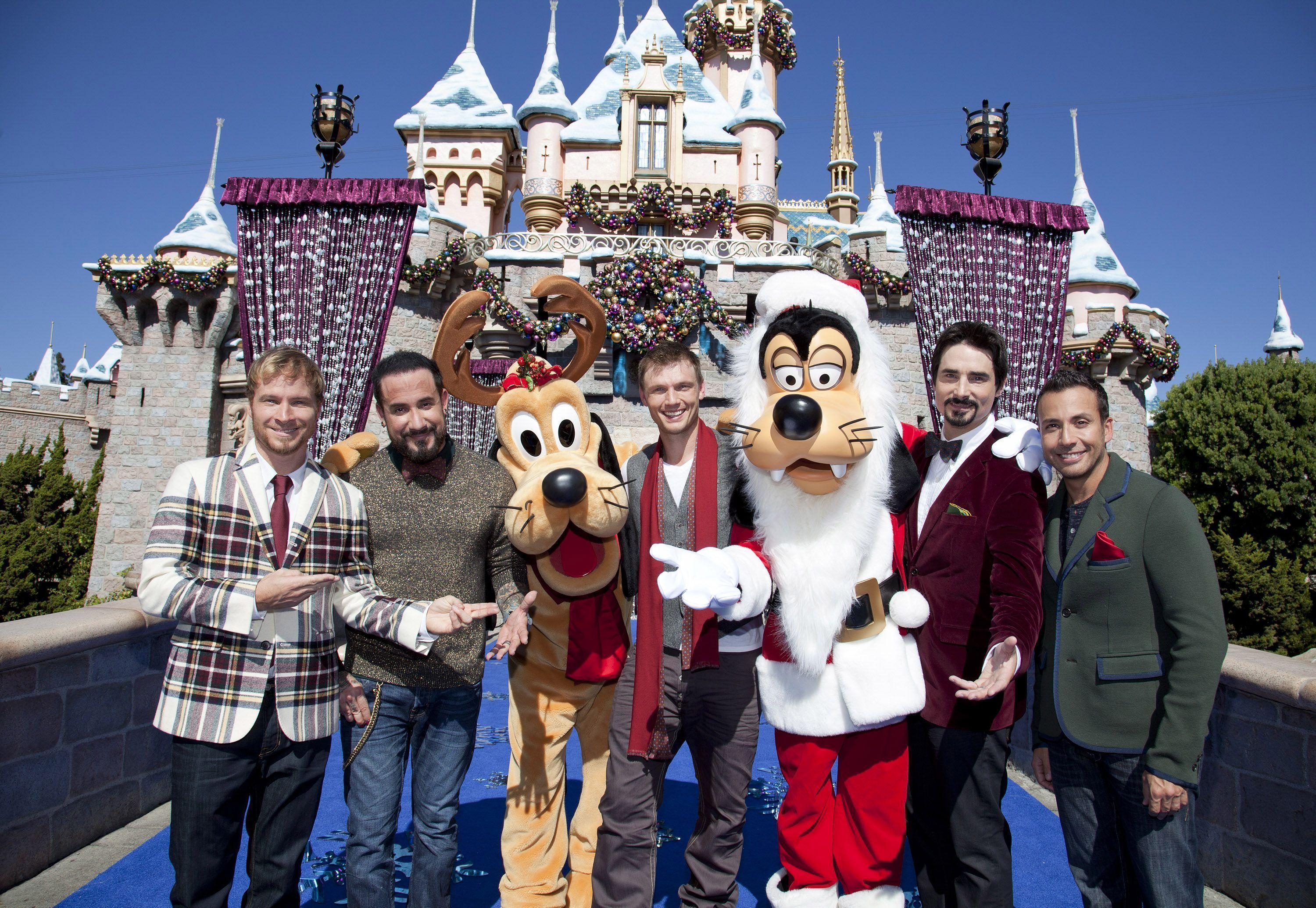 3000x2070 Backstreet Boys Disney HD Wallpaper. NickyC. Disney, Desktop