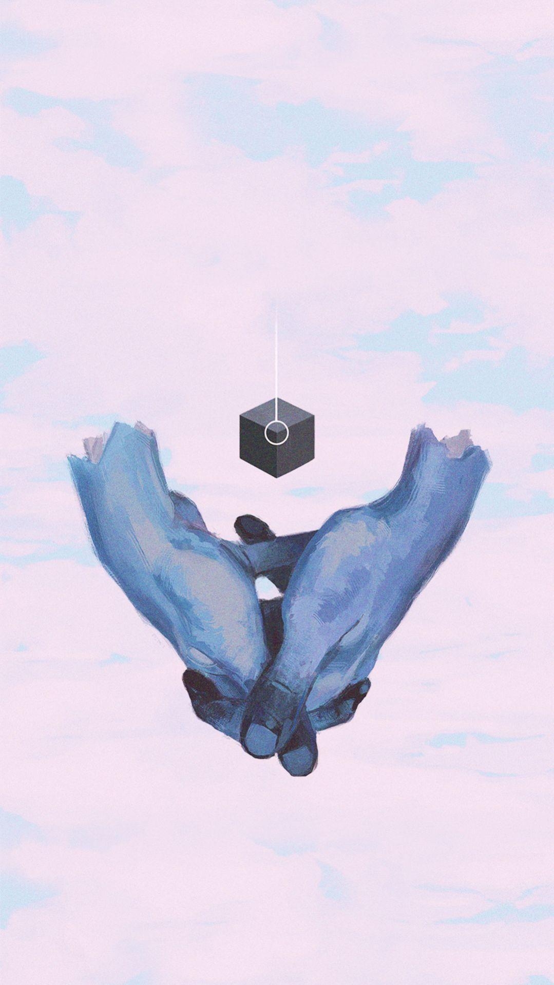 1080x1920 Porter Robinson Wallpaper, Porter Robinson HD Image. Desktop, Phone