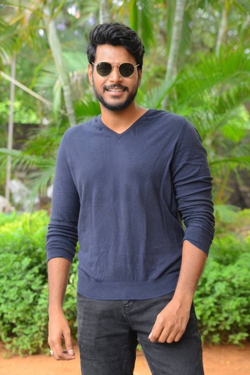 850x1280 Sundeep Kishan Photo [HD]: Latest Image, Picture, Stills of Sundeep Kishan, Phone