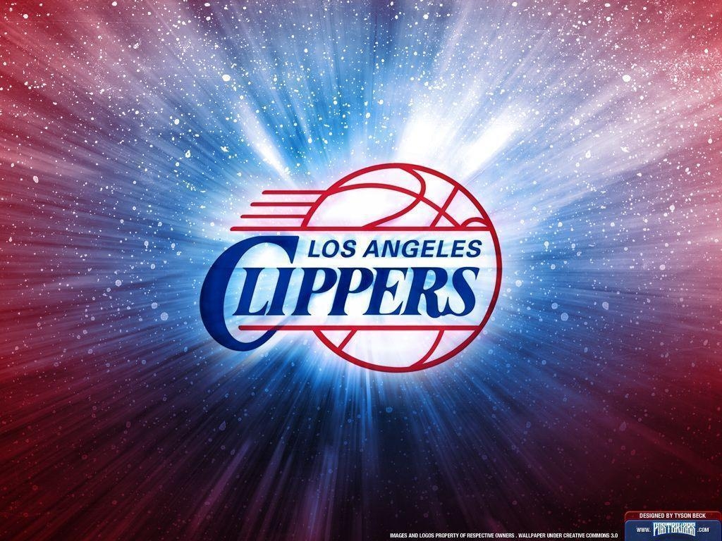 1030x770 Clippers Wallpaper Collection, Desktop