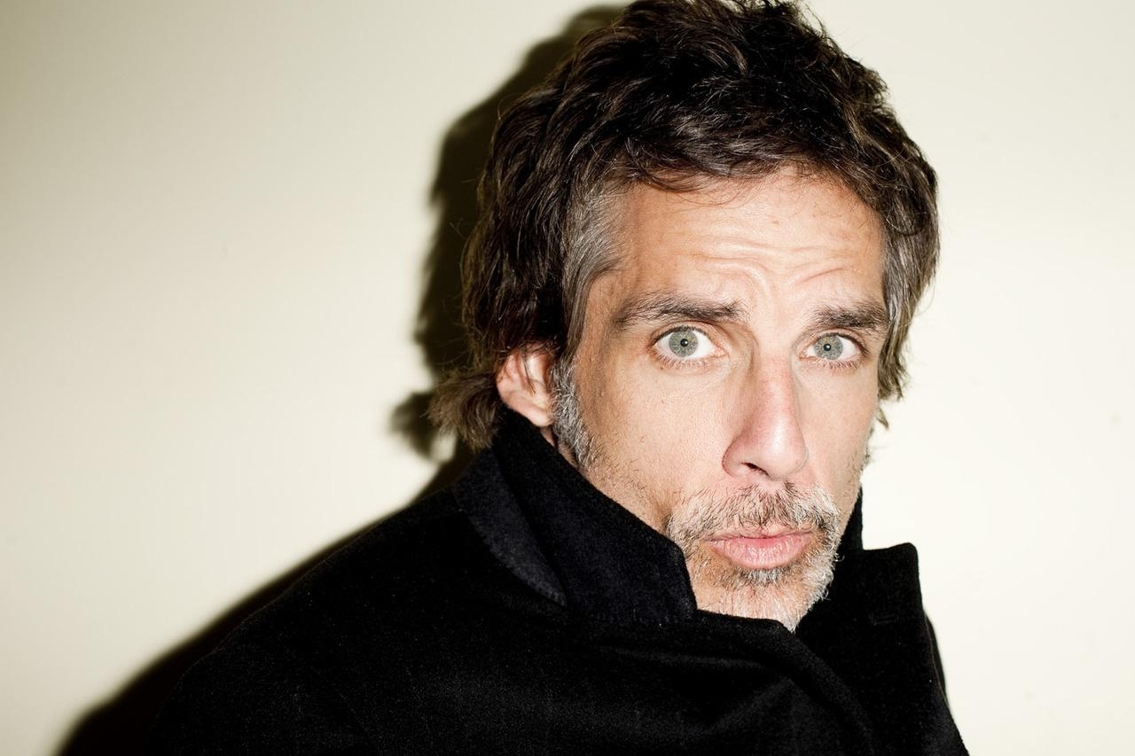 1280x860 Wide HD Ben Stiller Wallpaper. FLGX HD.77 KB, Desktop