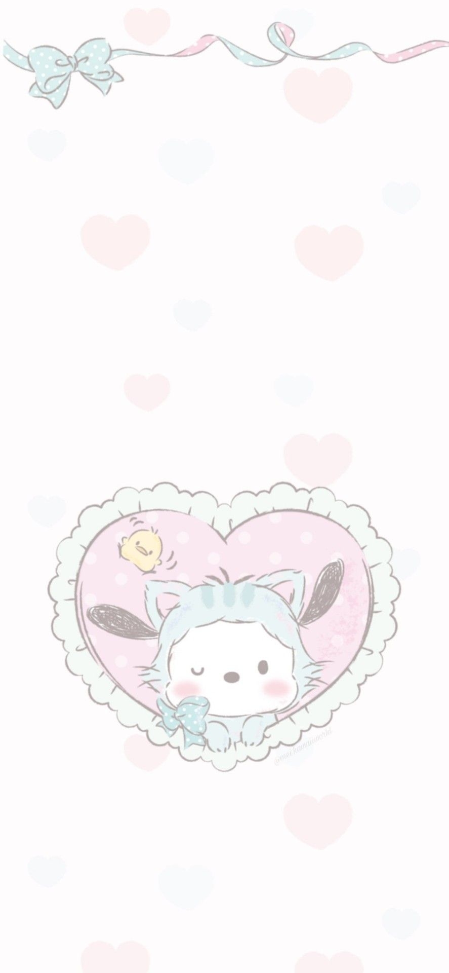 890x1920 Kawaii wallpaper page, Phone