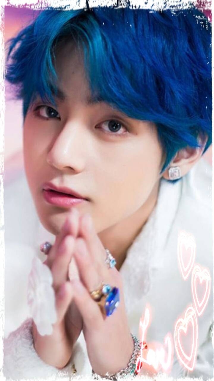 720x1280 Taehyung Wallpaper, Phone