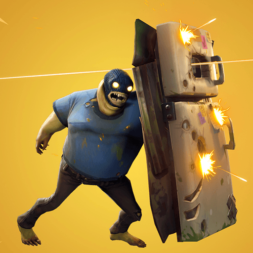 520x520 Husk monsters Fortnite wallpaper, Phone