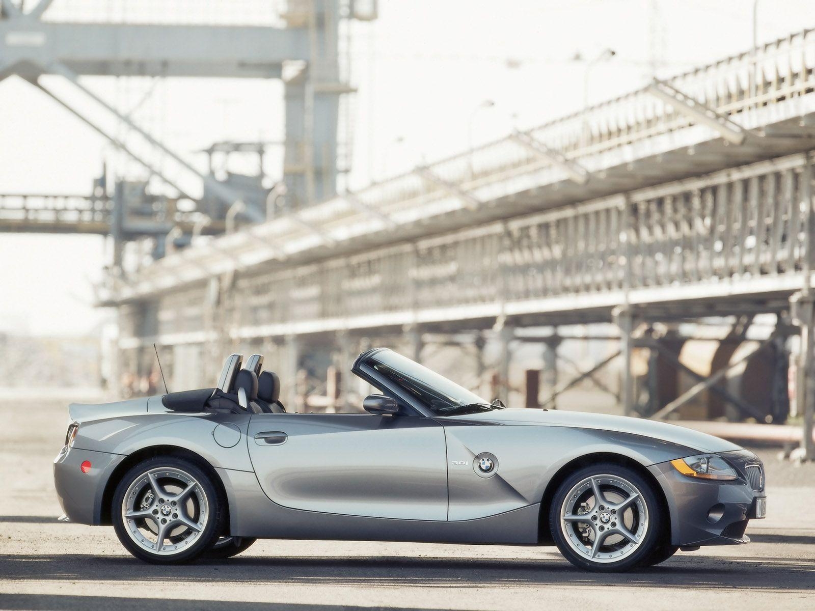 1600x1200 BMW Z4 Roadster, Desktop